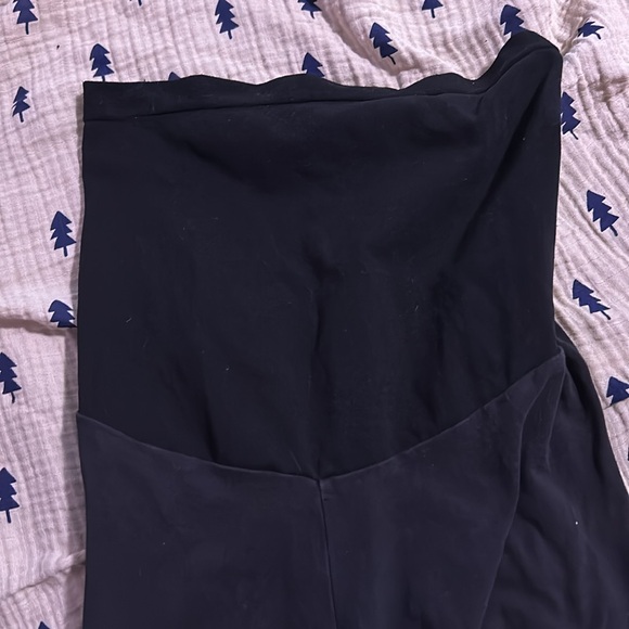 Motherhood maternity leggings - Picture 3 of 4